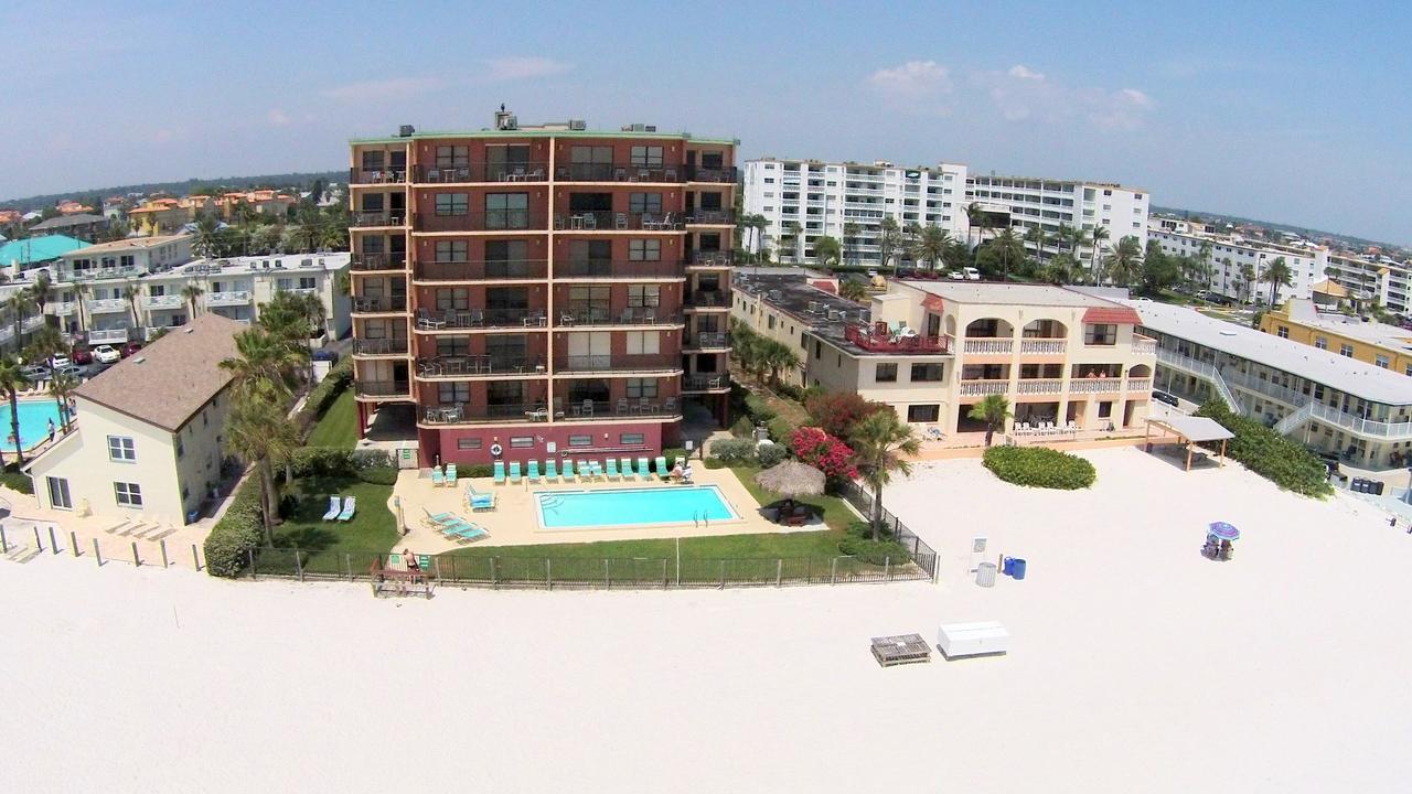 Apartment Emerald Isle #604 Tampa