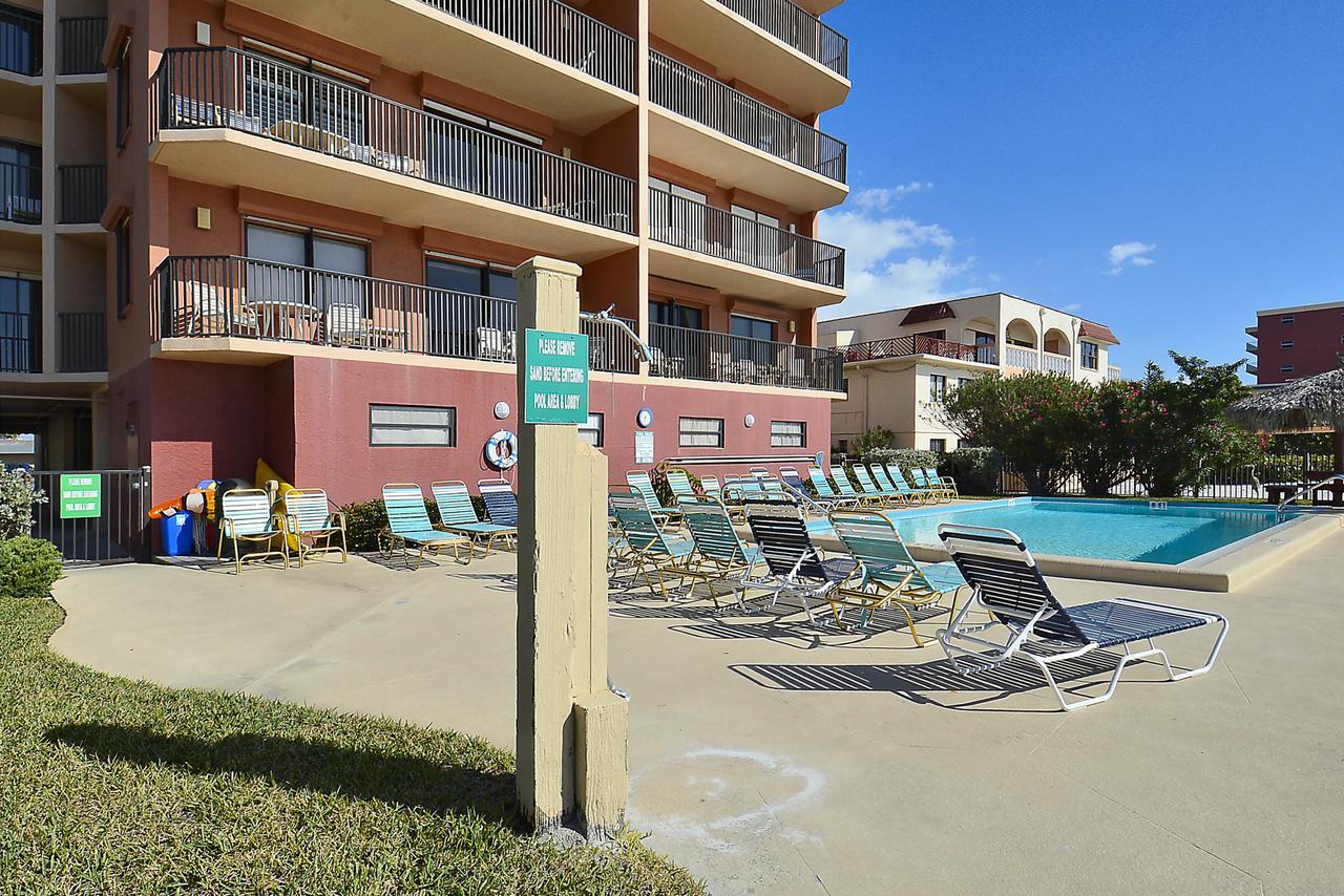 Emerald Isle #604 Apartment *