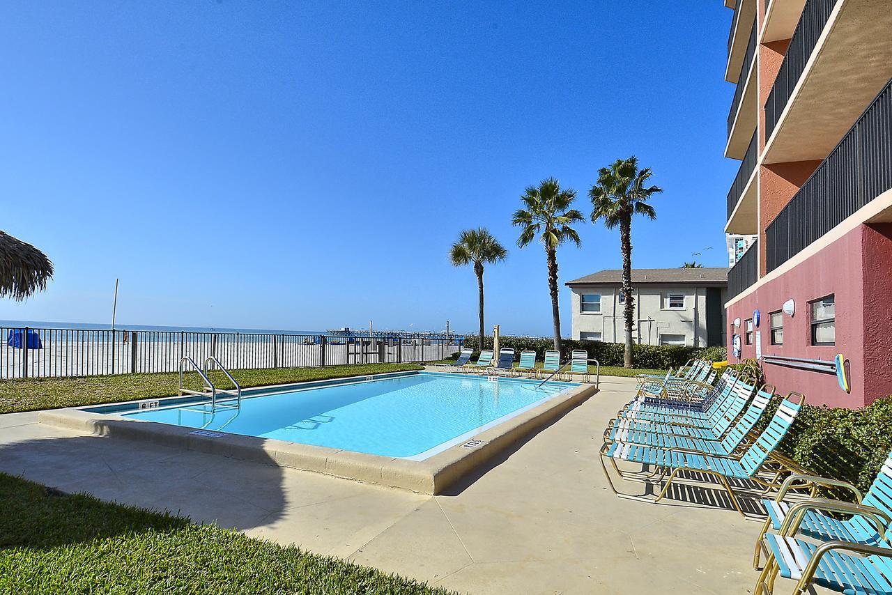 Emerald Isle #604 Tampa